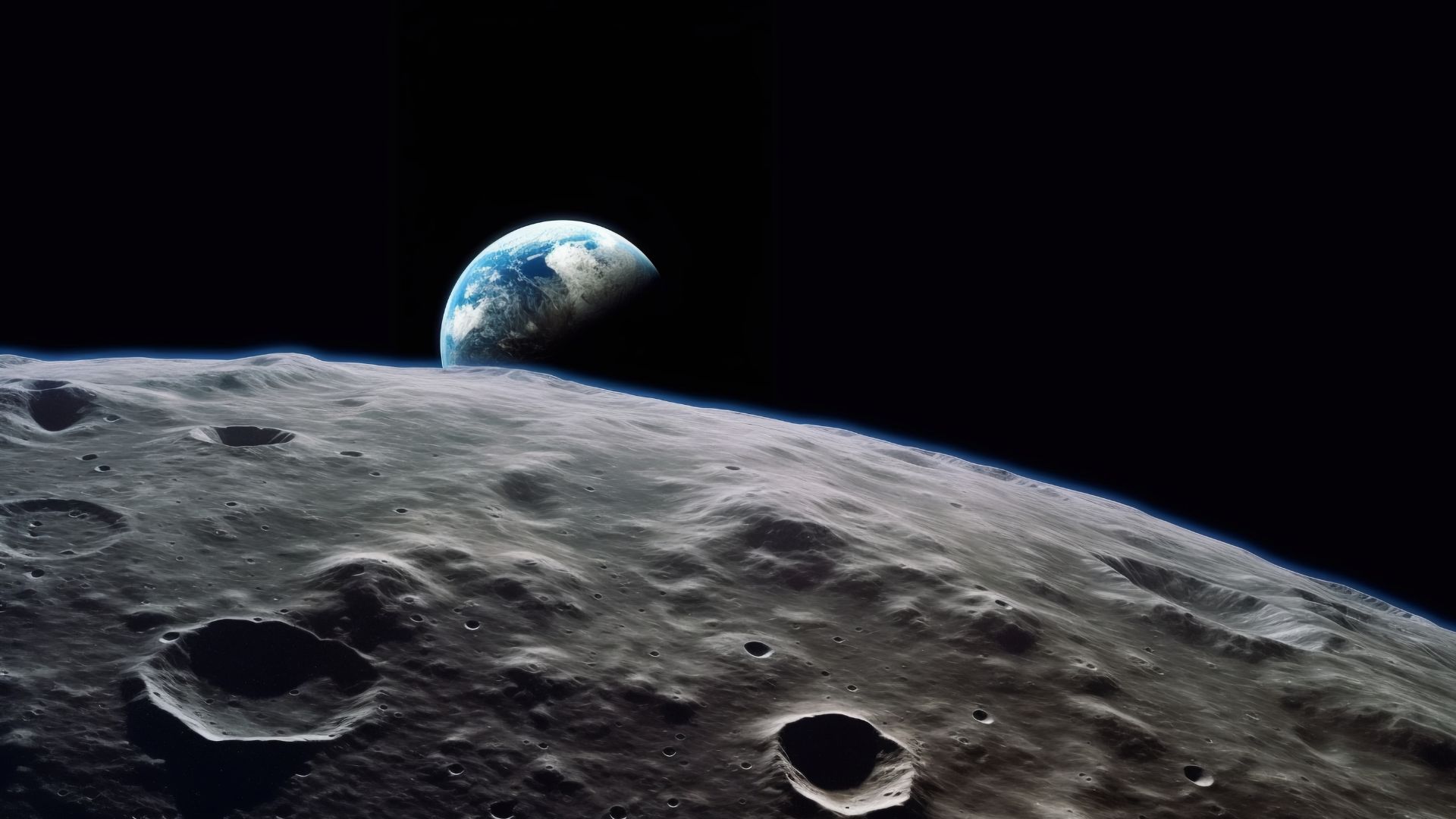 Las lunas del sistema solar generan interés en los científicos.