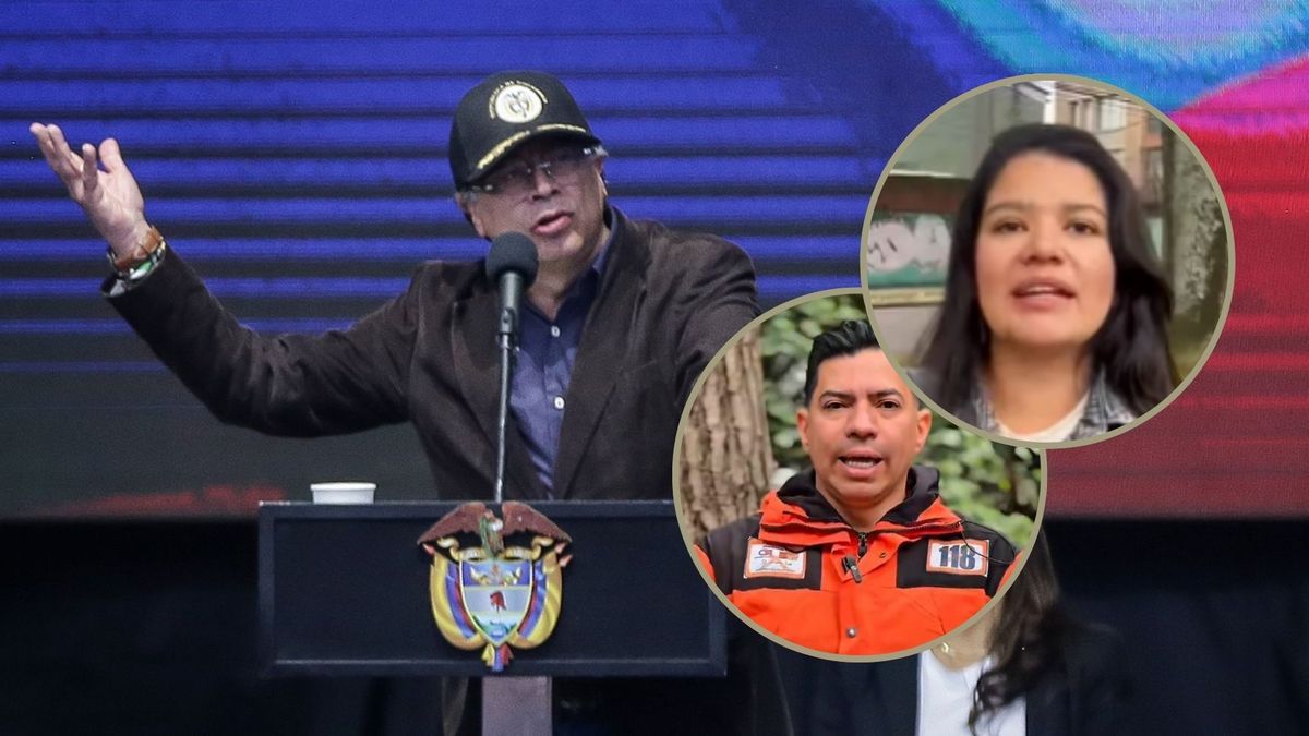 rounds fm camara elecciones 2026 reformas politicas gobierno petro