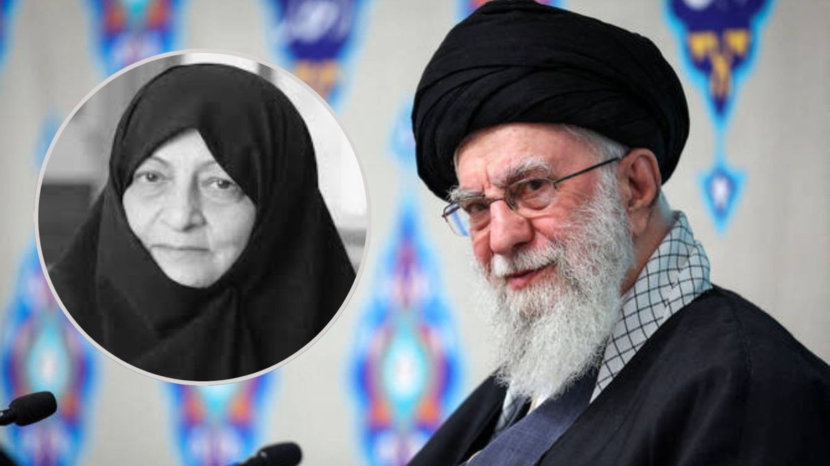 La mujer, de 79 años, se encontraba en estado de coma desde el ataque, apuntó la agencia noticiosa Tasnim.