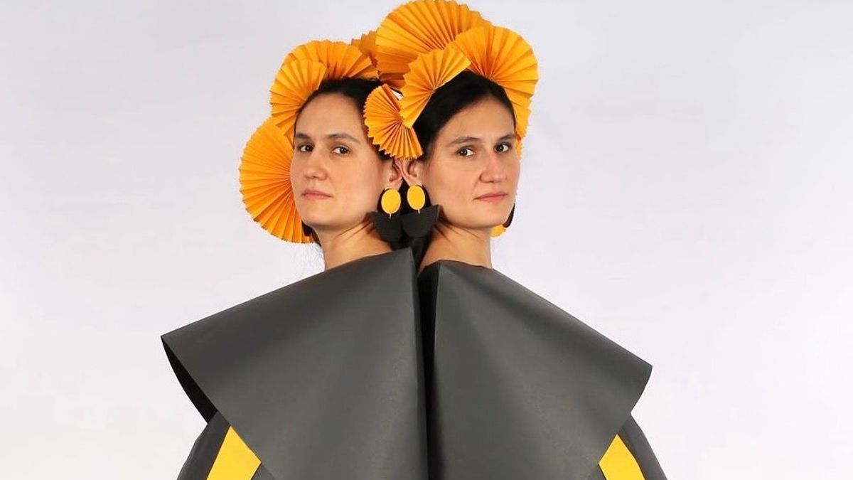 Las Añez, dúo musical