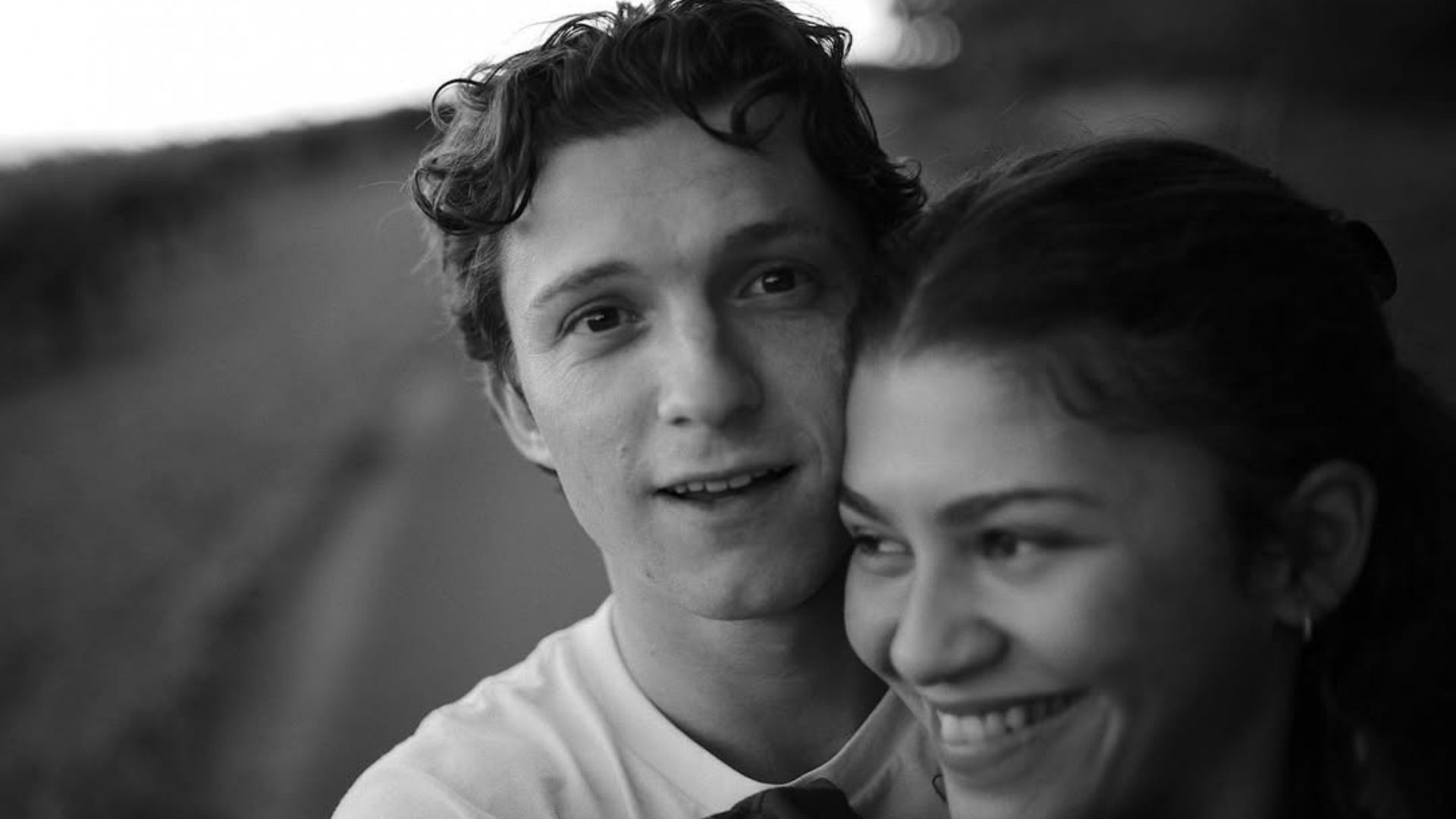 Tom Holland y la actriz han mantenido su relación privada desde 2016.