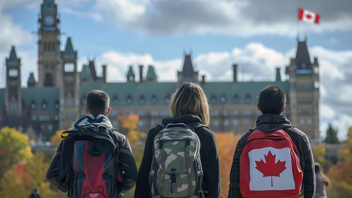 Los interesados podrán disfrutar de alojamiento en los campus de aprendizaje.