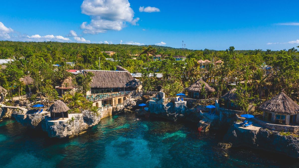 Jamaica se ha convertido en uno de los destinos para los colombianos en 2026