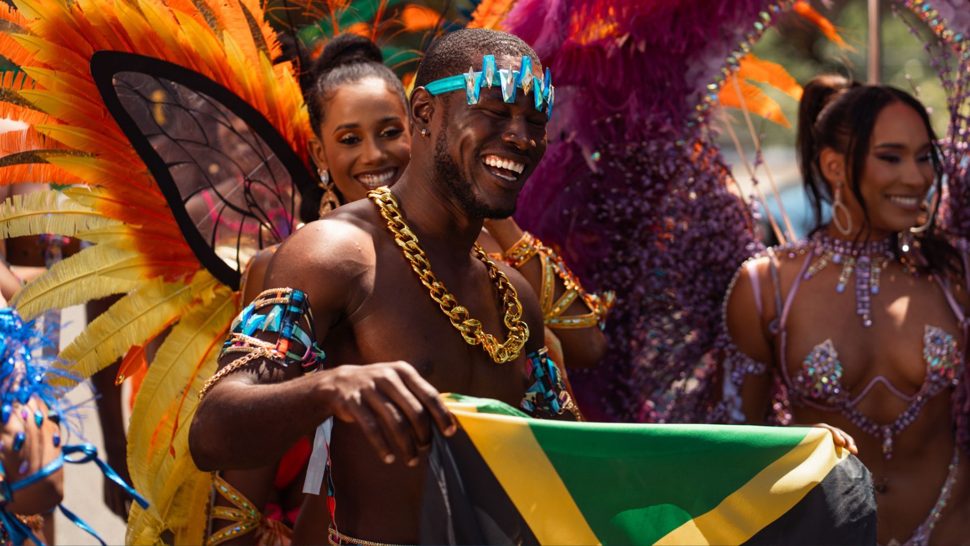 Jamaica cuenta con tarifas aéreas más competitivas y una oferta turística diseñada para diferentes presupuestos