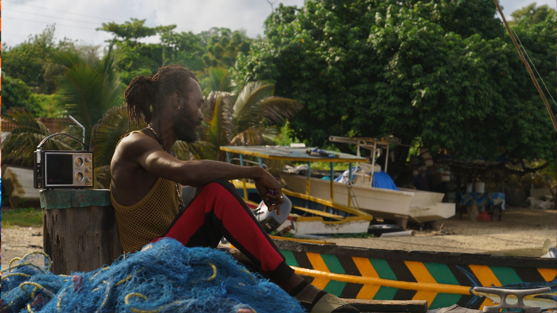 Jamaica y sus planes turísticos del caribe y la cultura musical