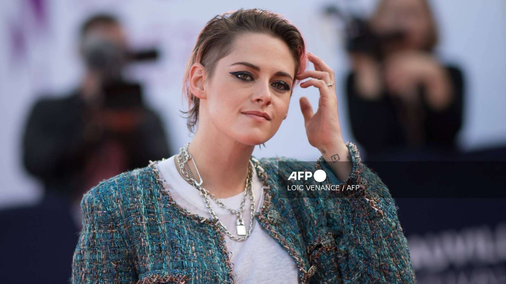 Kristen Stewart adquirió el Teatro Highland, cerrado desde 2024 en Highland Park.
