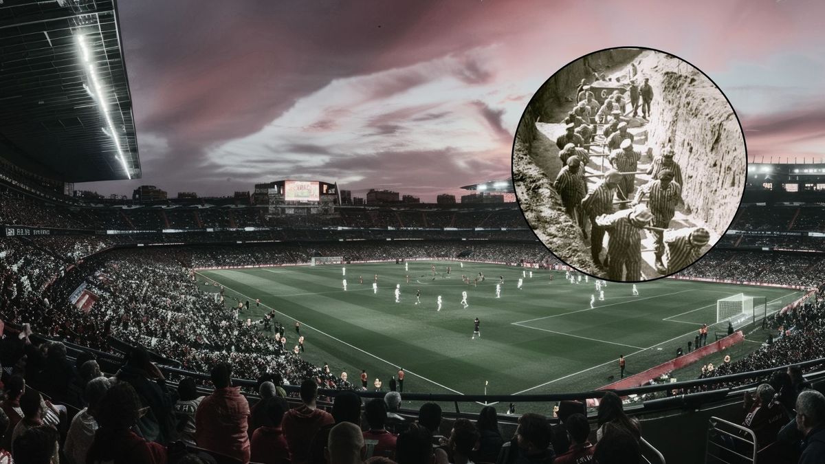 En la historia de los mundiales, se ha cancelado una edición.