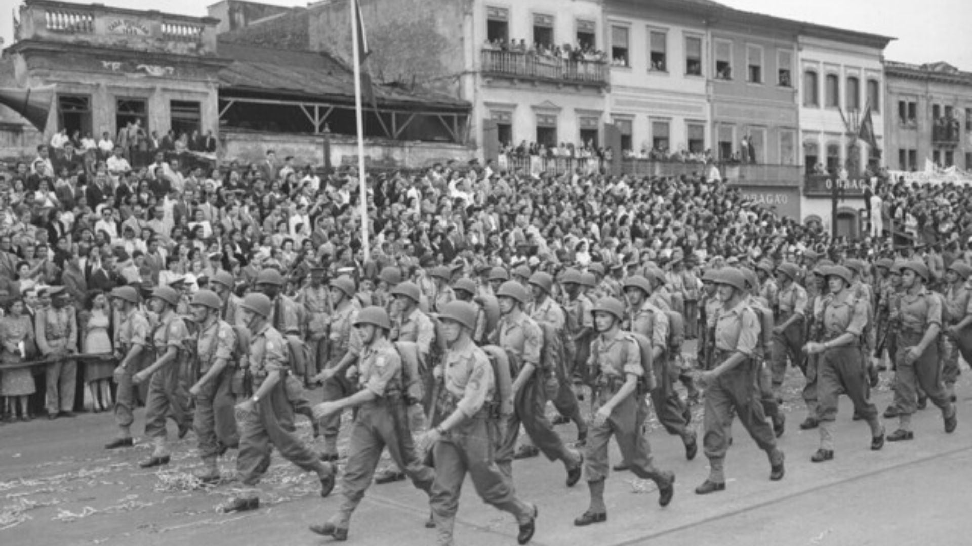 Se calcula que durante el tiempo de guerra murieron alrededor de 70 millones de personas.