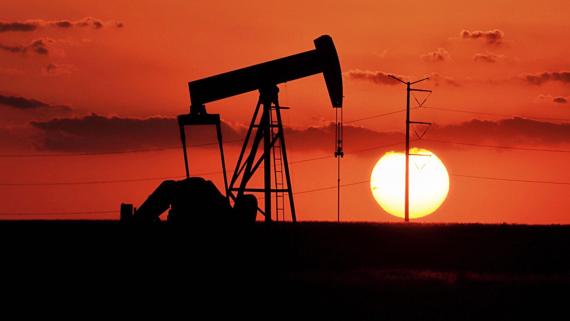 El precio del petróleo podrá subir en los siguientes días.