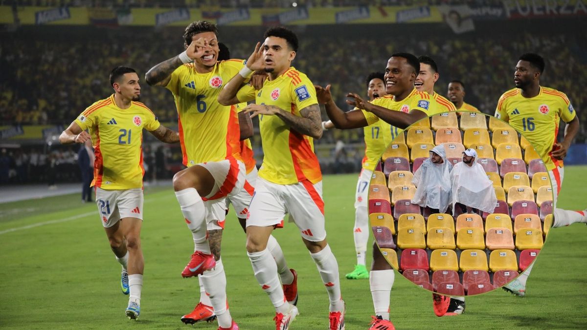 colombia despedida mundial 2026 en el campin fecha y hora confirmadas