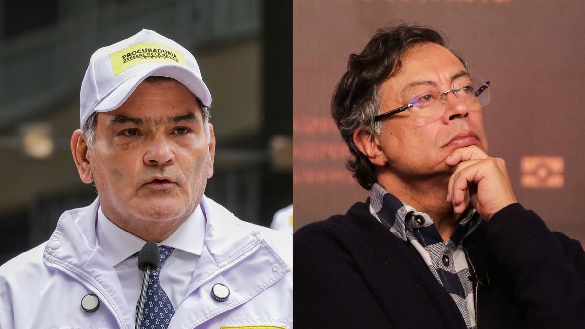 El procurador Gregorio Eljach le envió a la Corte Constitucional un concepto en el que asegura que la emergencia económica del gobierno de Petro no se ajusta a la Constitución, pero que deben rescatarse recursos para la salud.