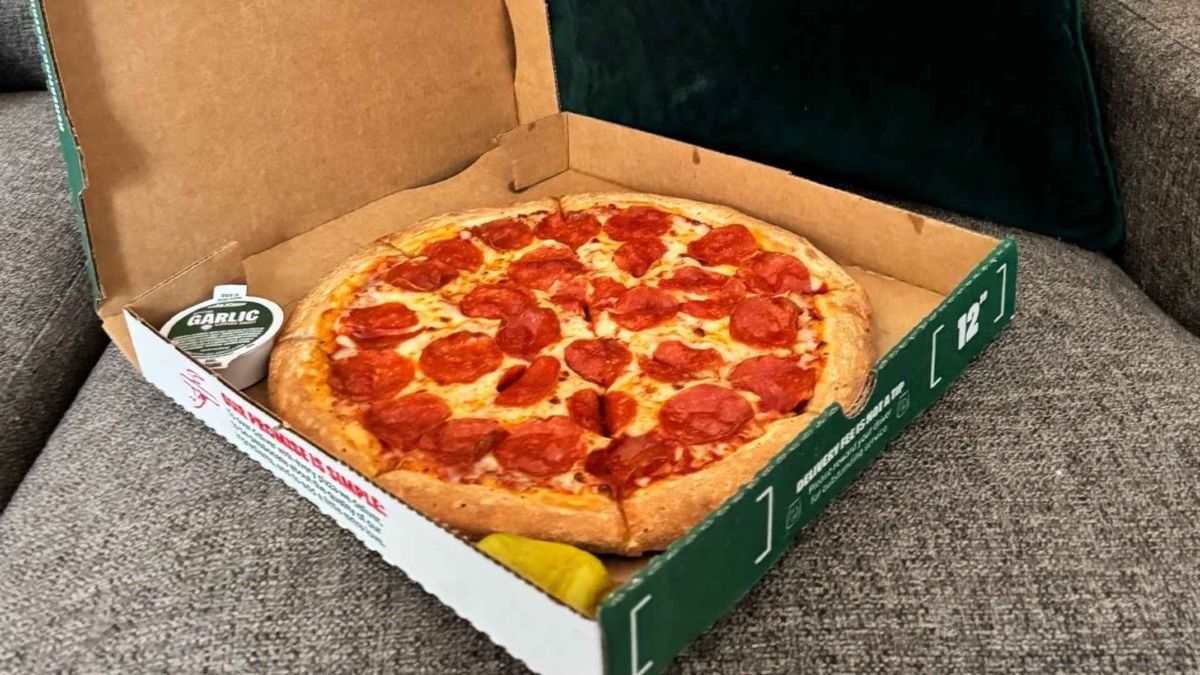 Papa John’s cerrará 300 locales tras caída en ventas en EE. UU.