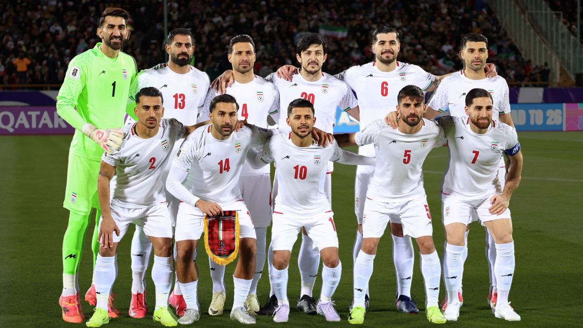 iran fifa mundial 2026 selecciones que podrían ser su reemplazo