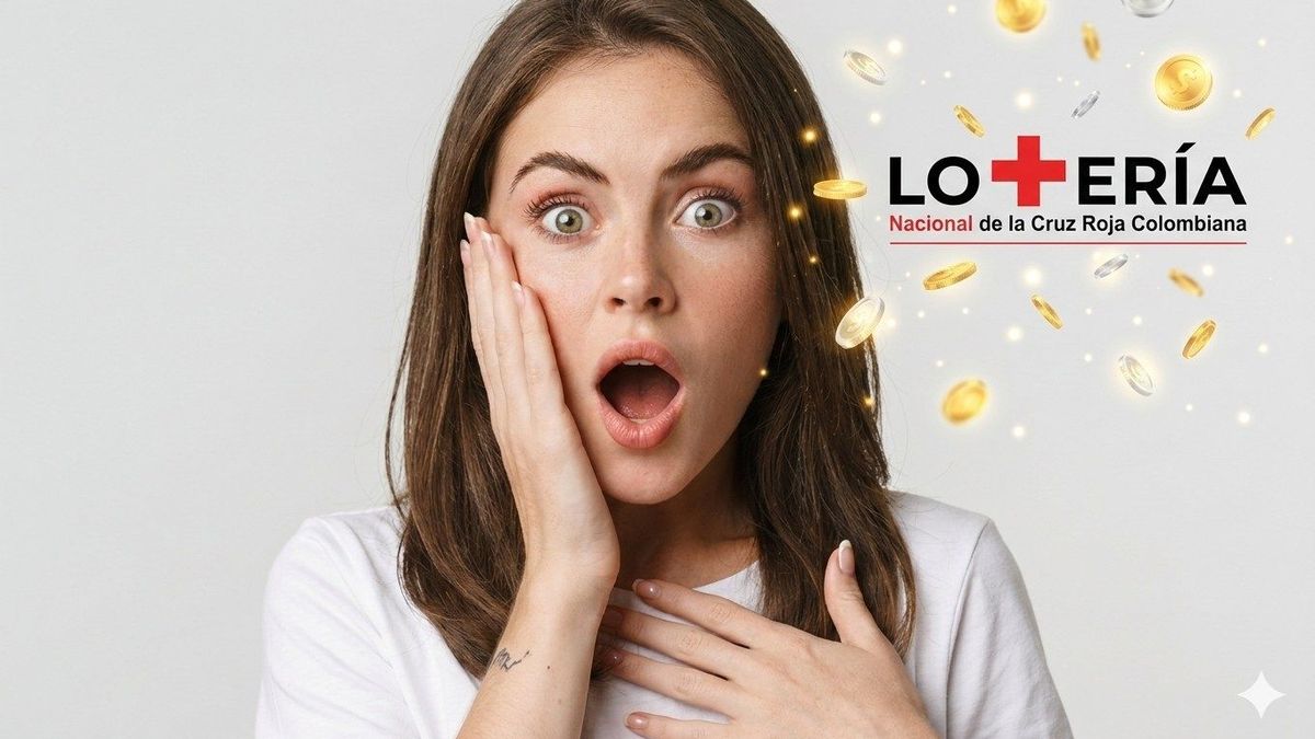 Lotería de la Cruz Roja