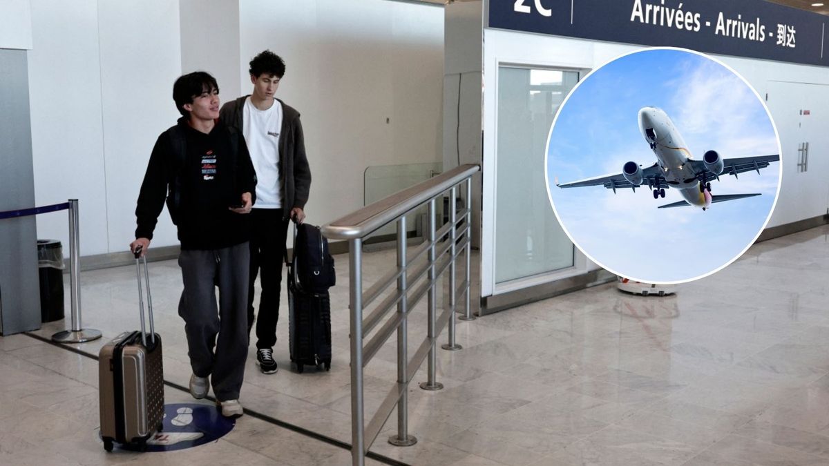 El seguimiento que se ha hecho, muestra una reducción de vuelos sobre Emiratos Árabes Unidos, Qatar, Kuwait, Israel, Baréin, Irak y Jordania.