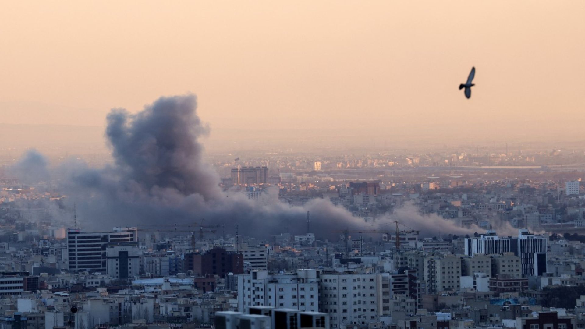Se prevé que las alteraciones continúen mientras sigan las restricciones en el espacio aéreo. Las políticas para cambios y devoluciones dependen de cada aerolínea.