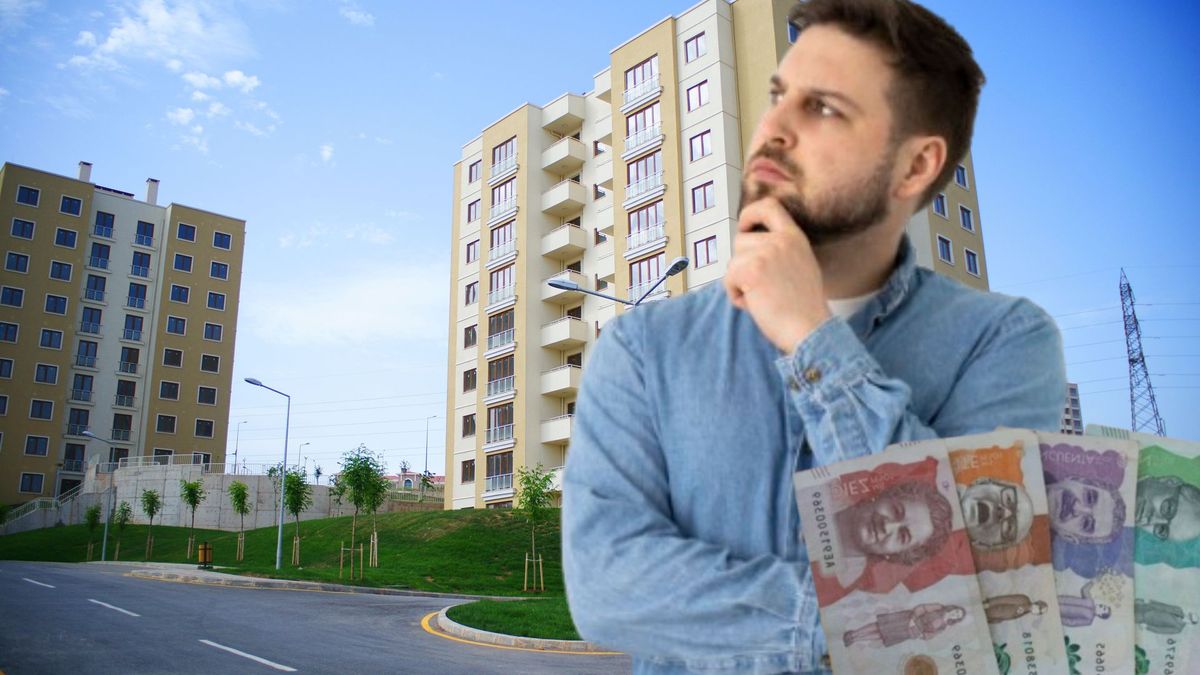 Arriendo en Colombia