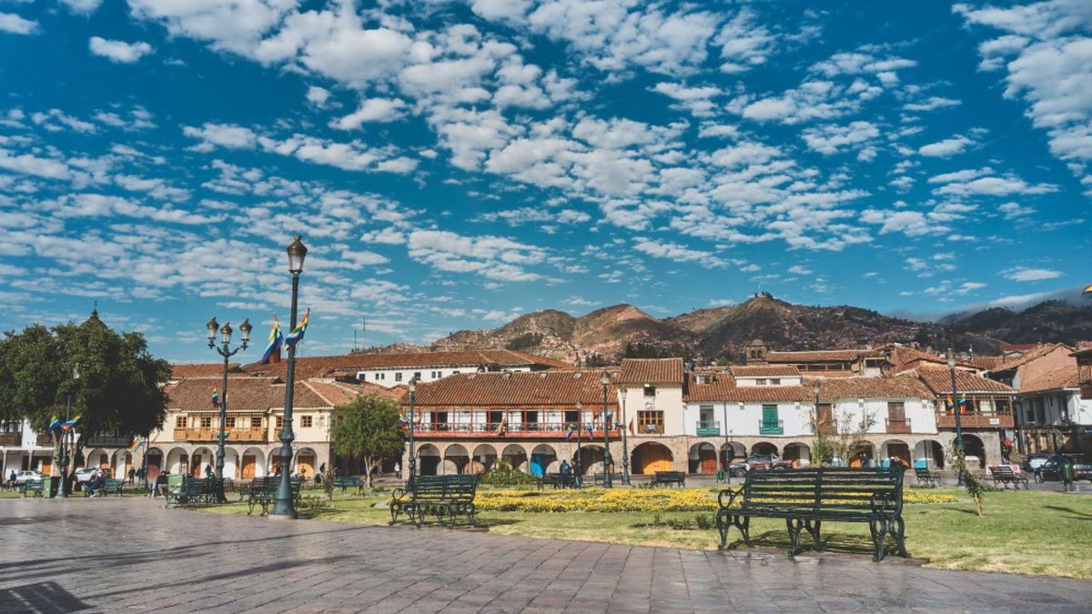 También fueron reconocidas Caldas, Quindío, Cundinamarca y San Andrés y Providencia como regiones hospitalarias en Colombia.
