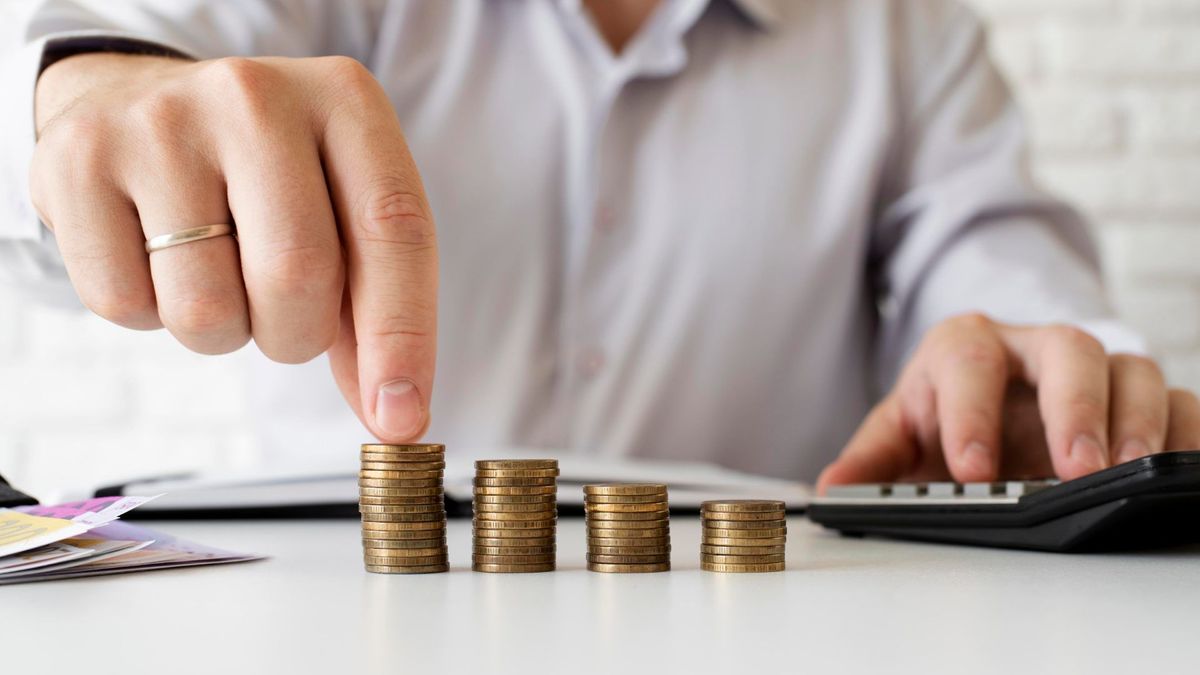 Según la entidad, cualquier ciudadano puede acceder a tasas que hoy superan el 11% E.A.