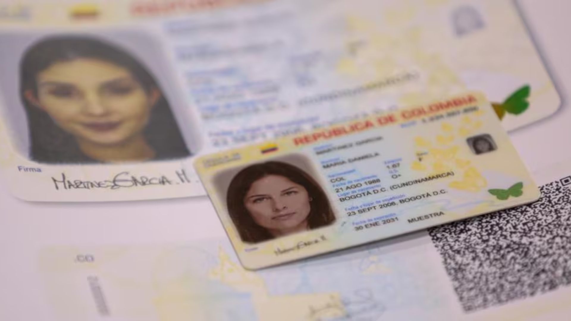 En el caso de las cédulas que ya están listas para entrega, la entidad indicó que podrán reclamarse únicamente hasta el viernes 6 de marzo al mediodía. 