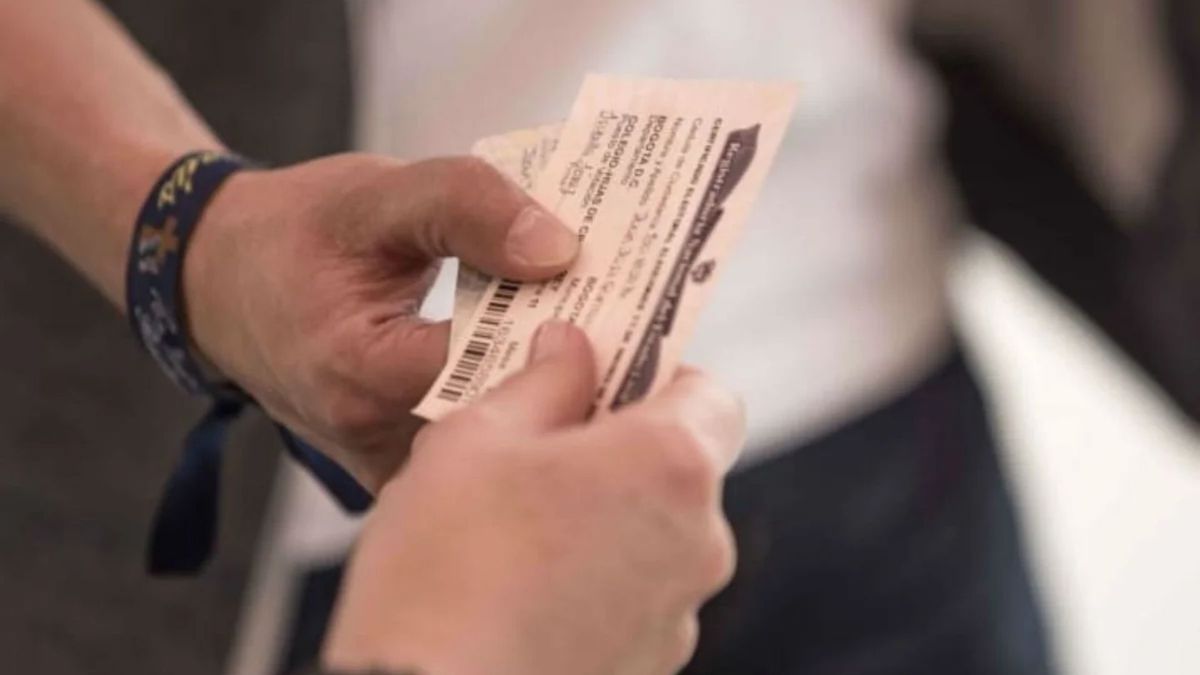 Certificado electoral y sus beneficios al votar en las elecciones de 2026