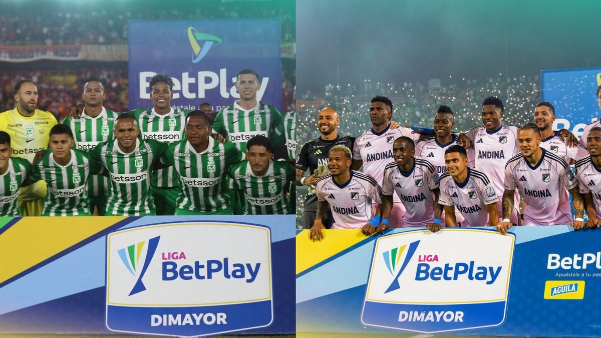 Los equipos se medirán al primer reto de la temporada.