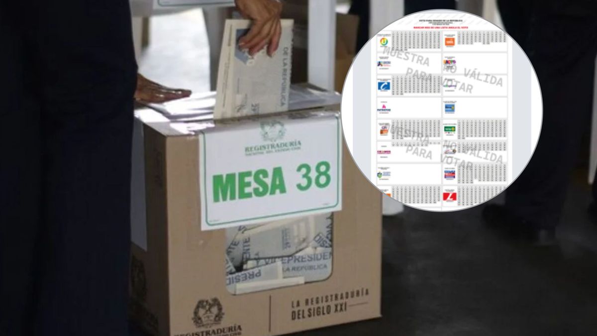 Elecciones 8 de marzo