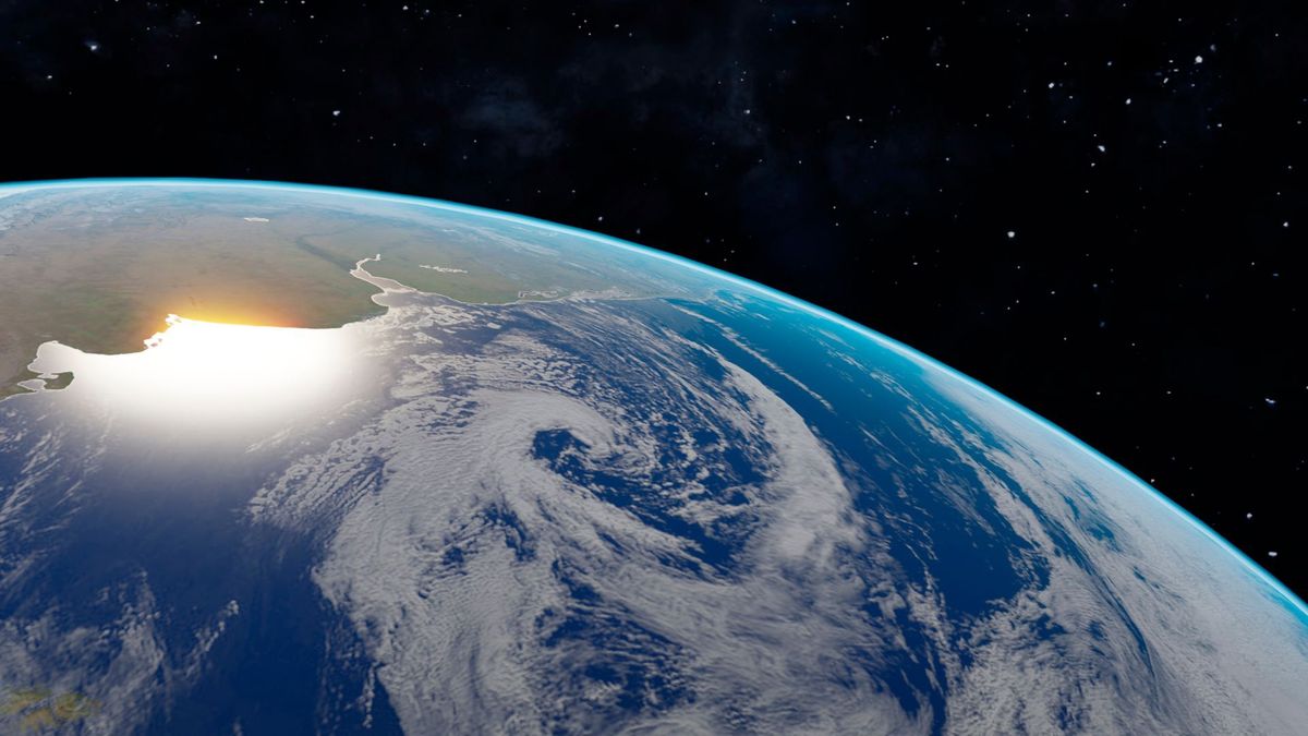 El planeta Tierra tendrá un destino en el que no será posible vivir.