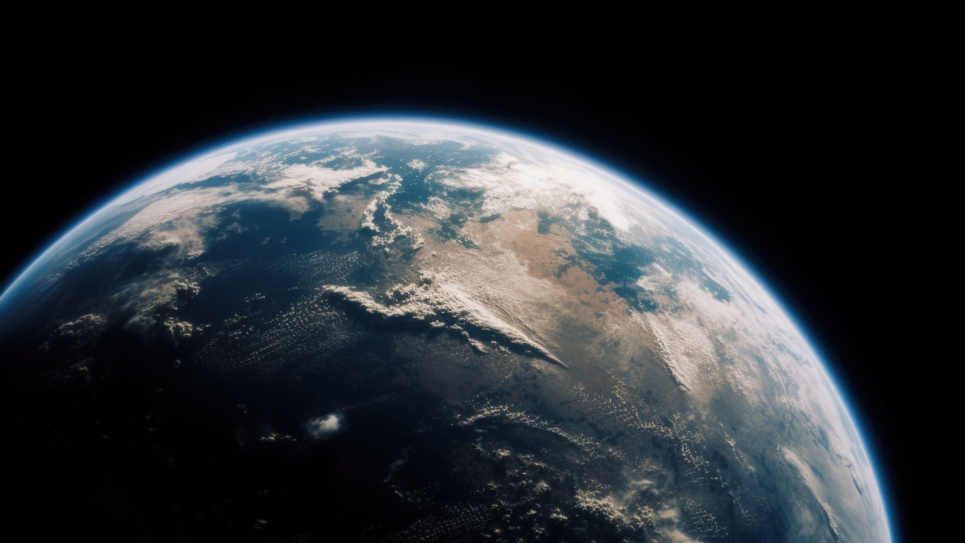 El punto de no retorno está cerca, para diferentes científicos.