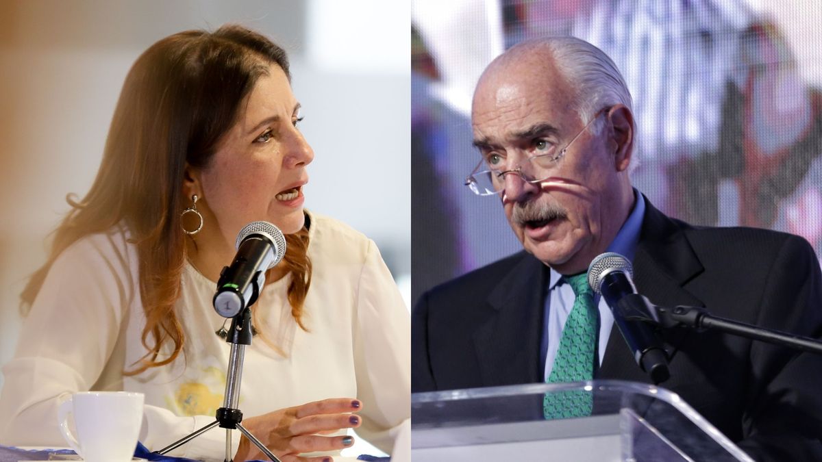 La defensora del pueblo, Iris Marín, aseguró que el Estado debe investigar los posibles vínculos de Andrés Pastrana con Jeffrey Epstein y su red de pederastia, y que la ciudadanía tiene el derecho de preguntar libremente.