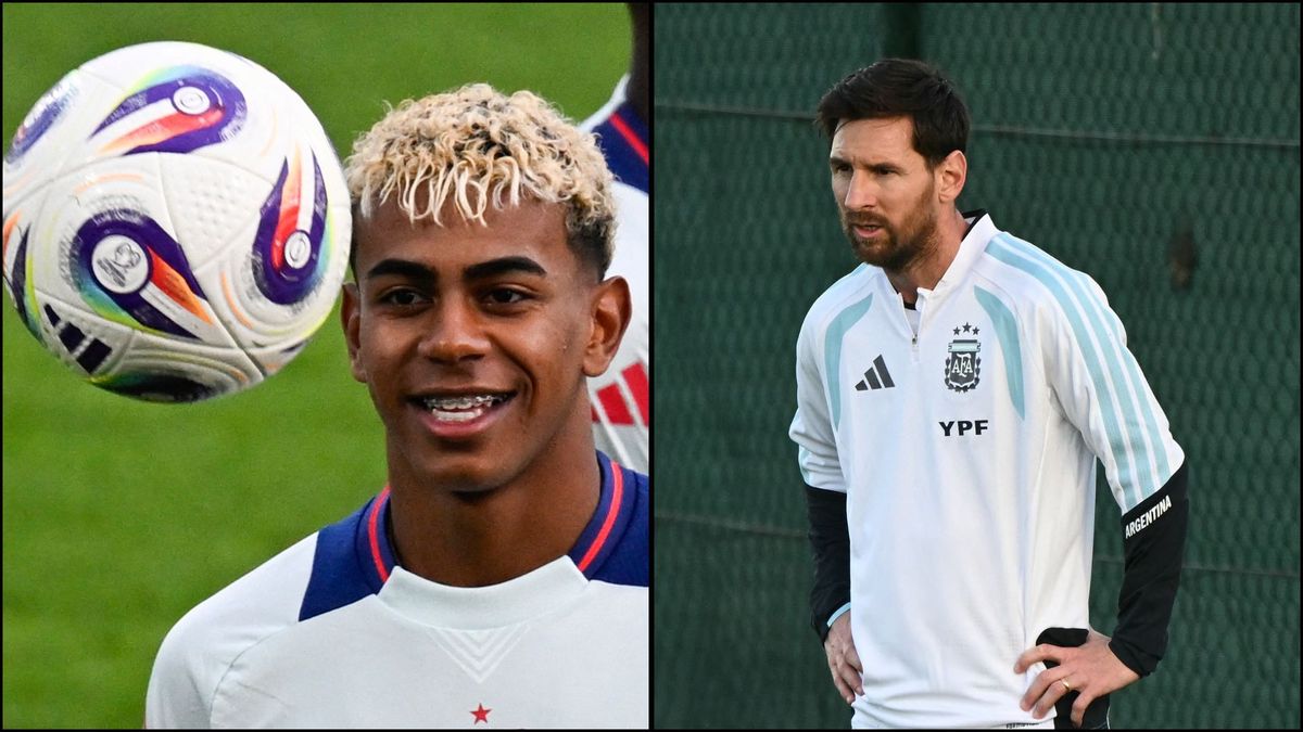 finalissima argentina españa sedes propuestas conflicto iran israel eeuu