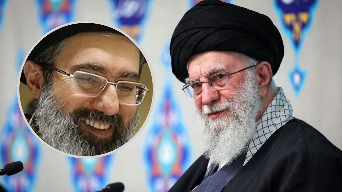 La Asamblea de Expertos es la máxima autoridad política y religiosa de Irán, pues se encarga constitucionalmente de nombrar y supervisar al líder supremo.