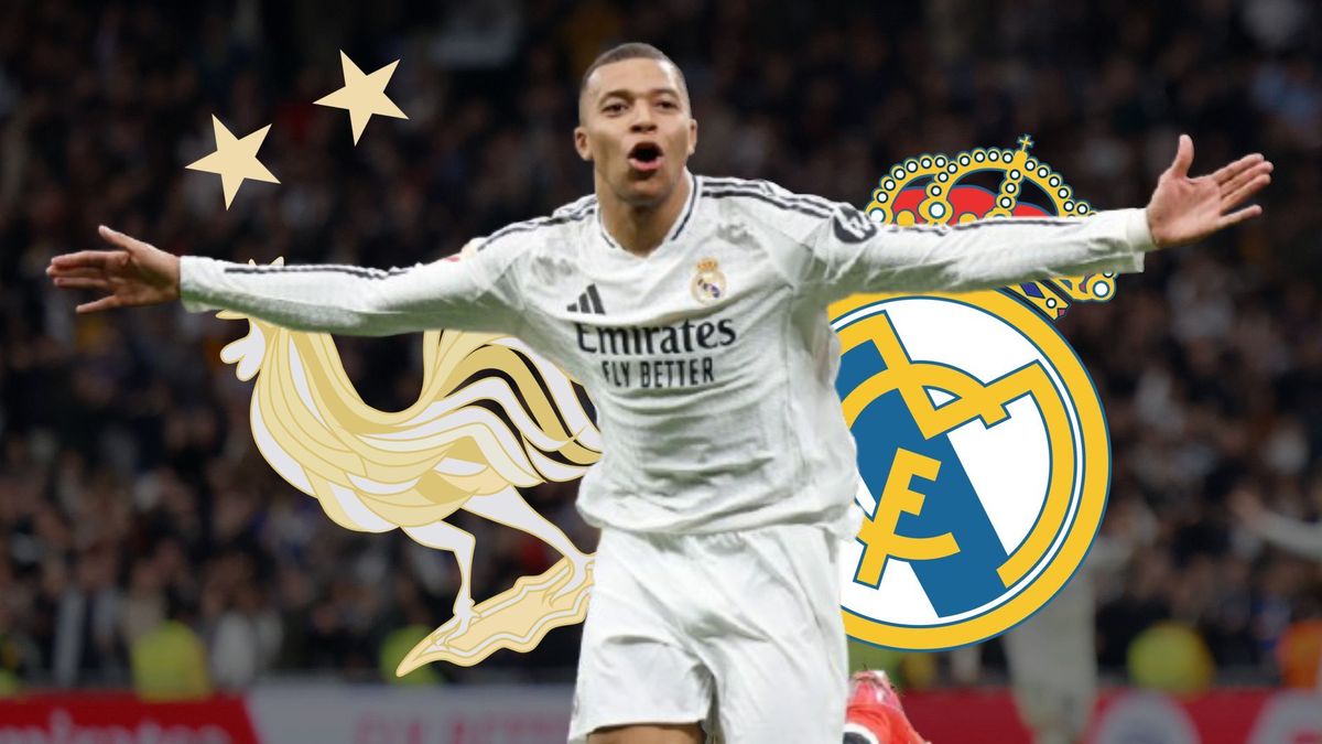 mbappe lesión prende alarmas para el mundial 2026