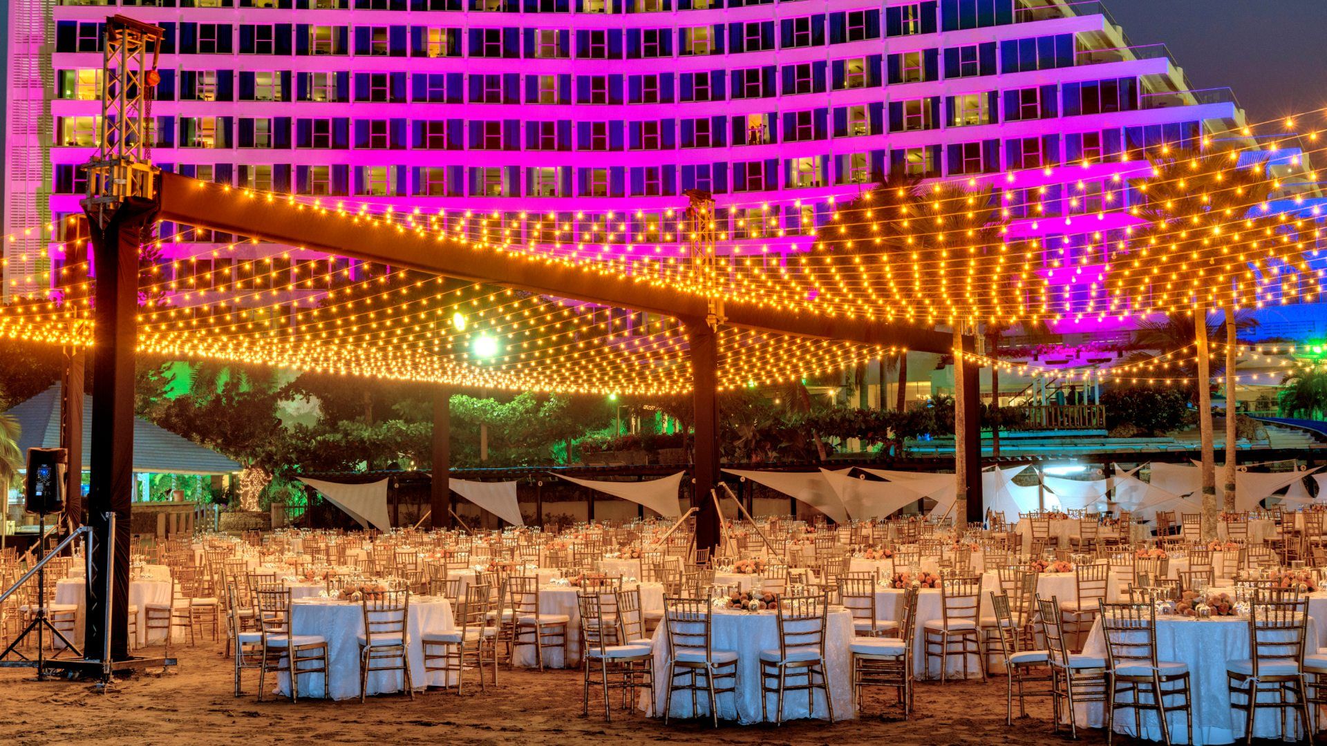 Contenido patrocinado. El concepto “Eventos para la historia” fue diseñado para estructurar la oferta de eventos y grupos.