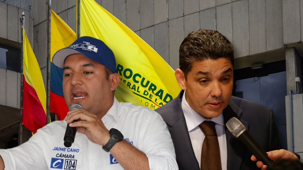 La Procuraduría indaga en la UNP y la Cámara de Representantes por un escándalo de presunta compra de votos que involucraría al secretario Jaime Lacouture y el candidato al Senado Daniel Restrepo.