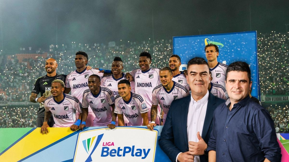 Los equipos se juegan el primer reto de la temporada.