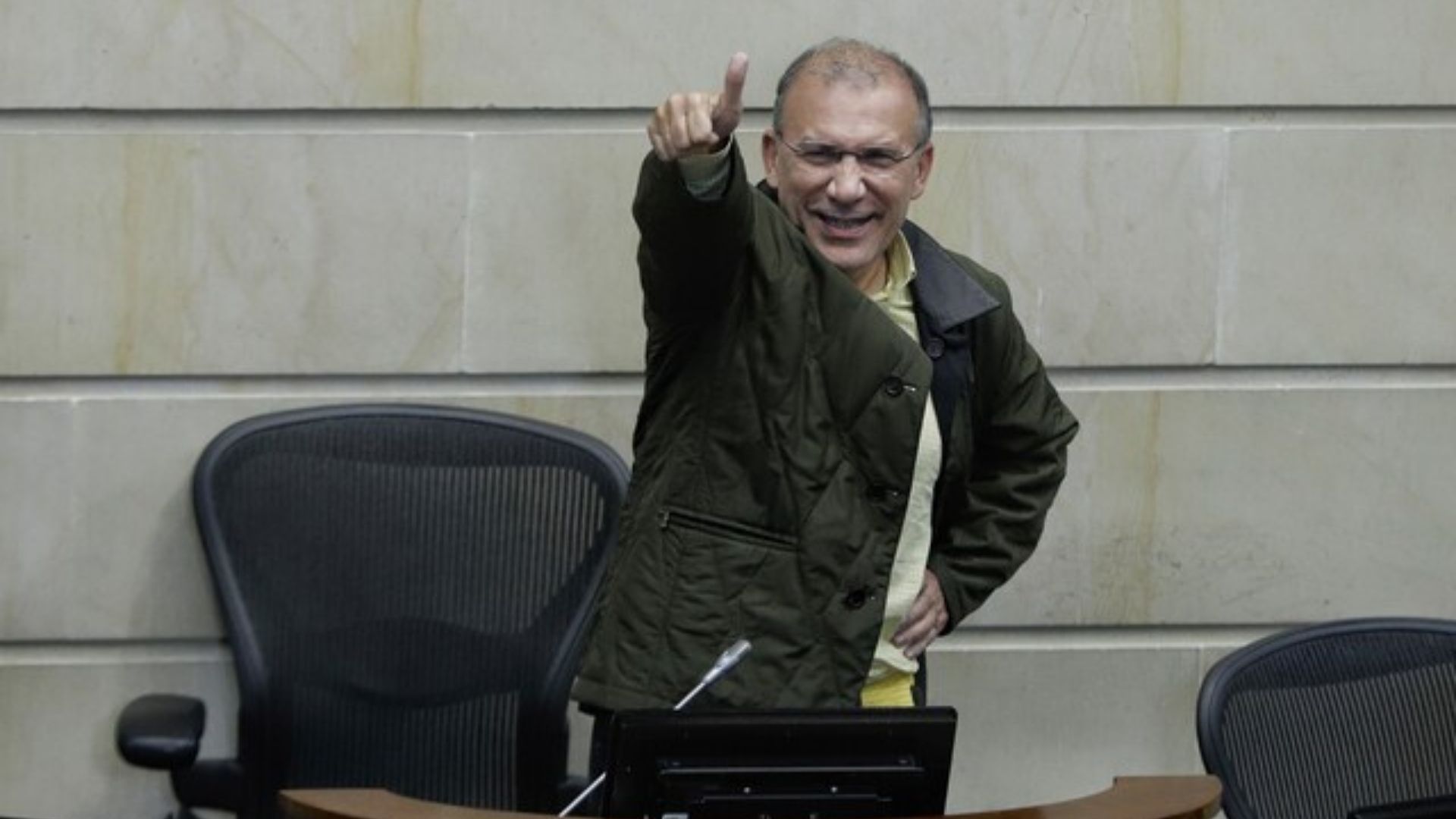 Roy Barreras competirá por la Presidencia en 2026. Estas son las propuestas que plantea para el país.