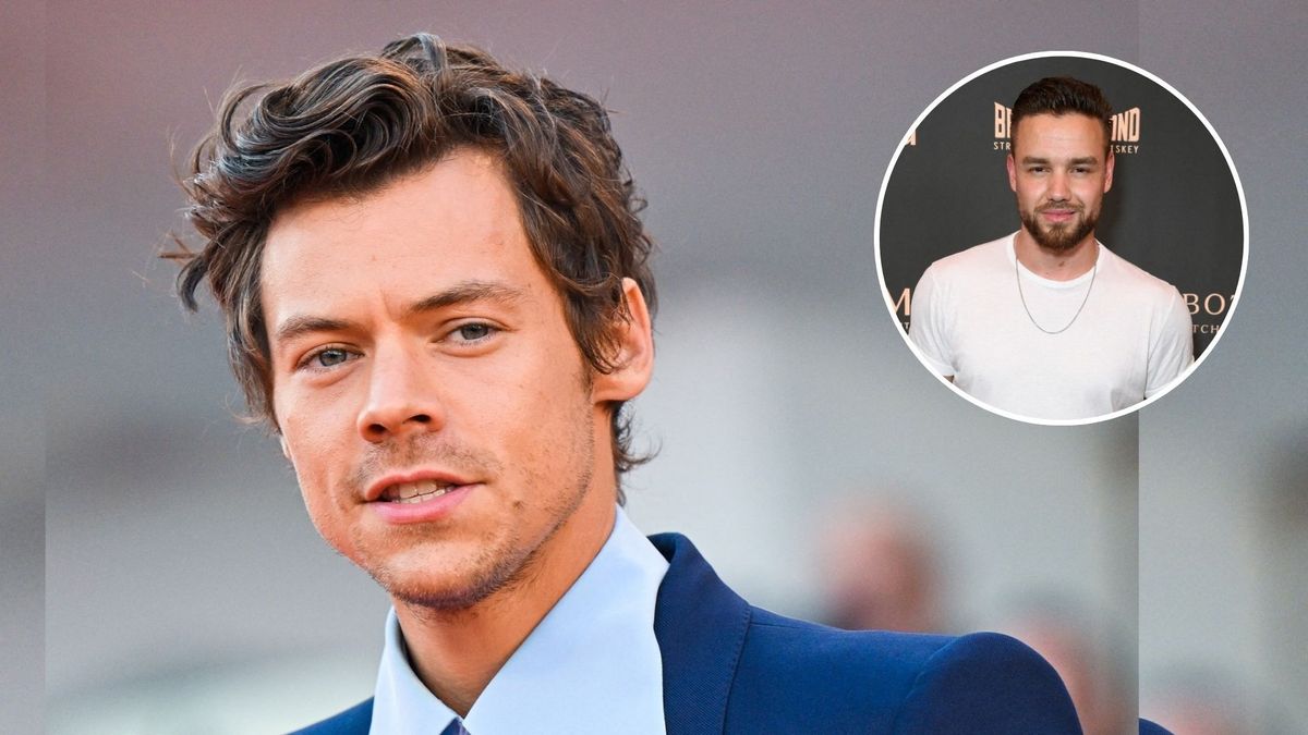 Para Styles, la diferencia radica en que todos son personas común y corrientes, pero hay quienes deciden dejar que los demás los vean así y eso es clave en su manera de entender la música y su carrera.