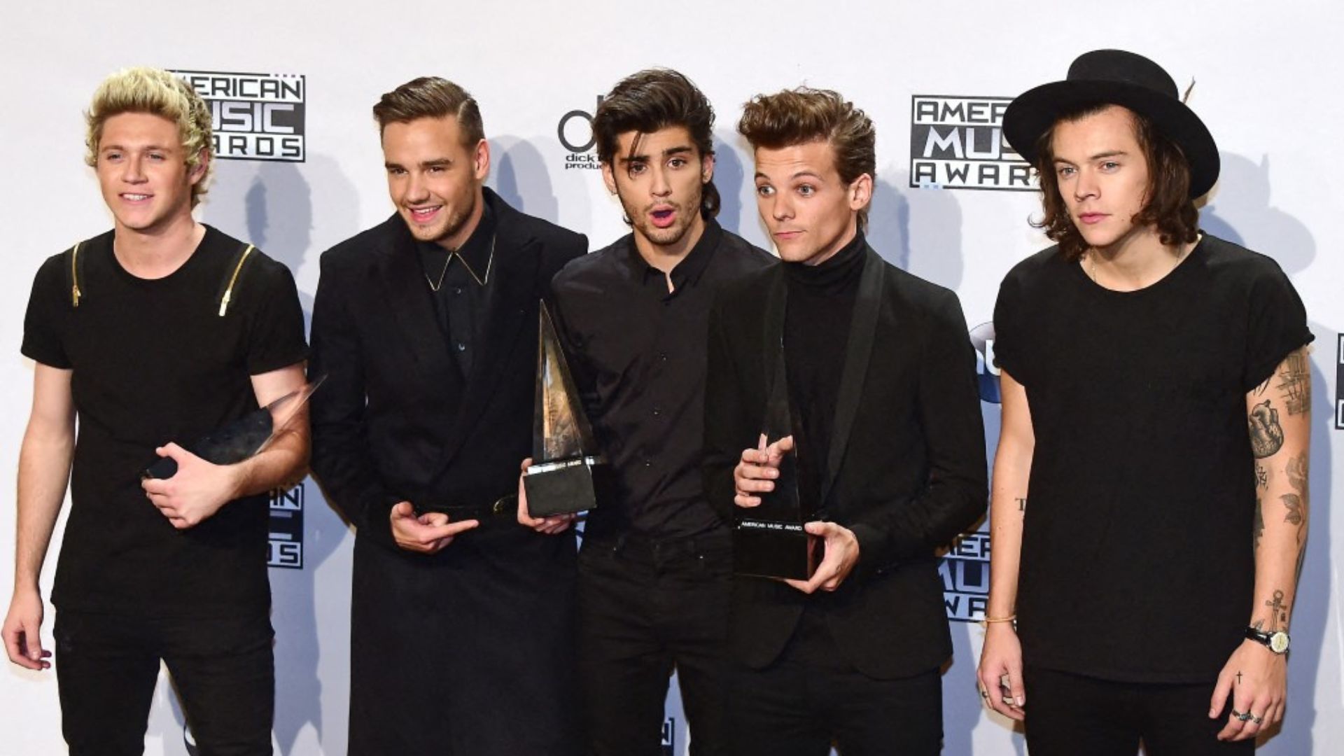 El funeral de Liam Payne fue el nuevo encuentro de los exintegrantes de la banda, quienes despidieron a su compañero en Reino Unido. 