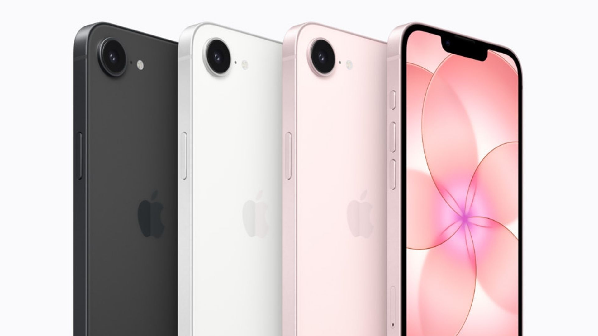 El iPhone 17e incluye pantalla de 6,1 pulgadas, cámara de 48 MP y chip A19 dentro de la generación reciente de Apple.