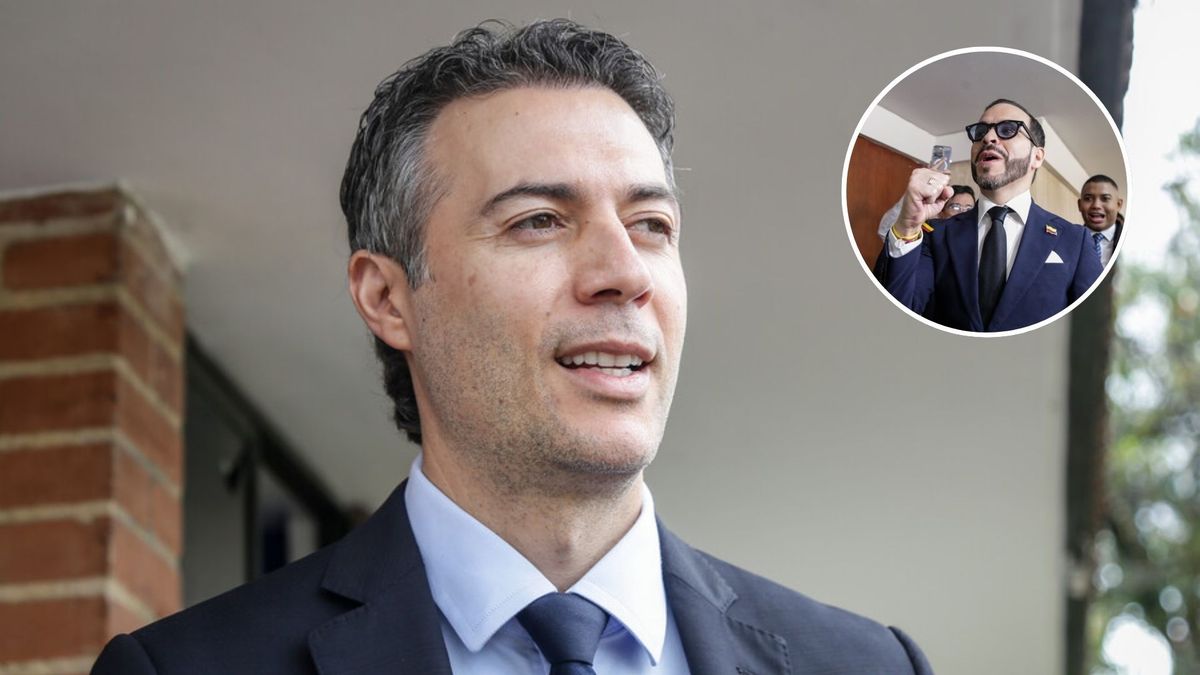 También sostuvo que garantizaría la seguridad, resolvería el problema de la salud y buscaría fortalecer la economía con base en la industria y la tecnología.