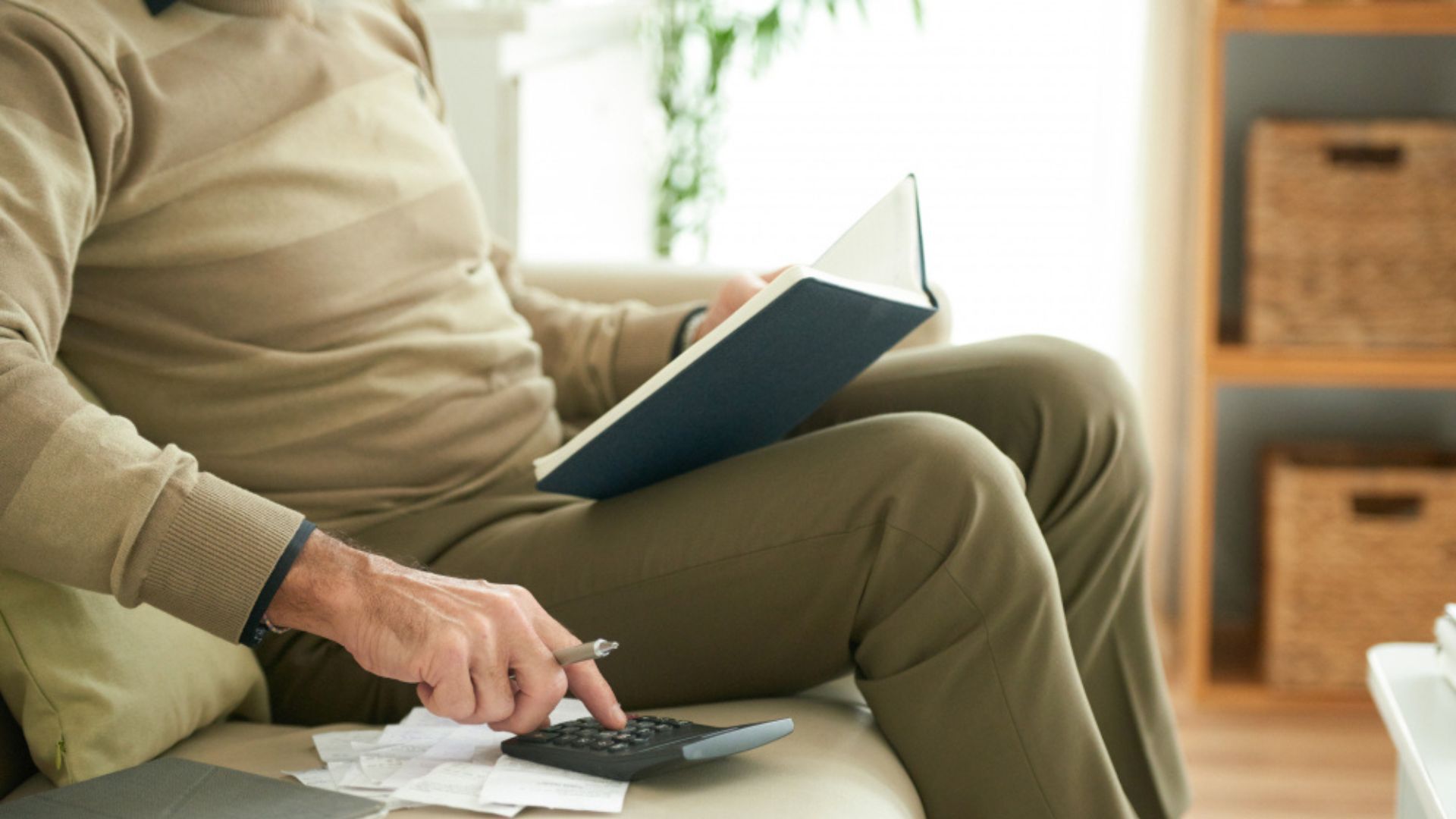 Colpensiones informó, además, que 5,34 billones de pesos se destinan al pago de pensiones, una cifra que muestra la importancia de la entidad para la población adulta mayor.