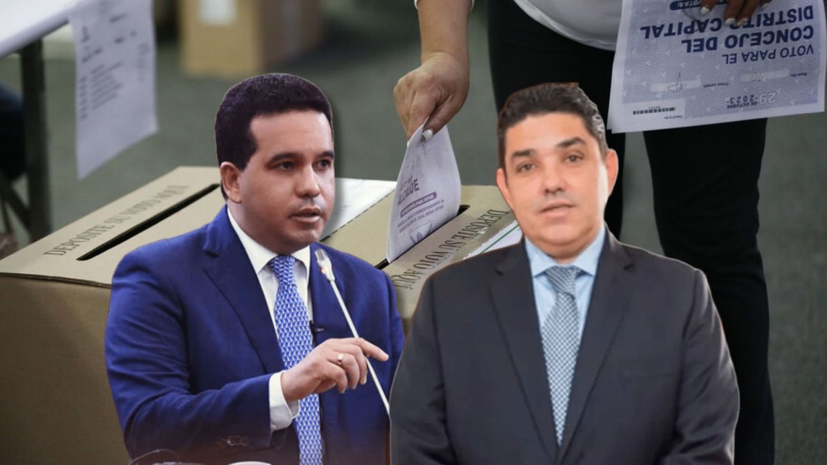 Lacoutire, quien no atendió las llamadas de La FM, fue el hombre detrás de la estrategia para que Carlos Andrés Trujillo llegara a La Guajira.