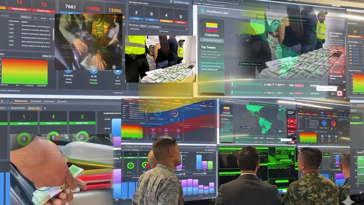 Operativos contra la compra de votos.