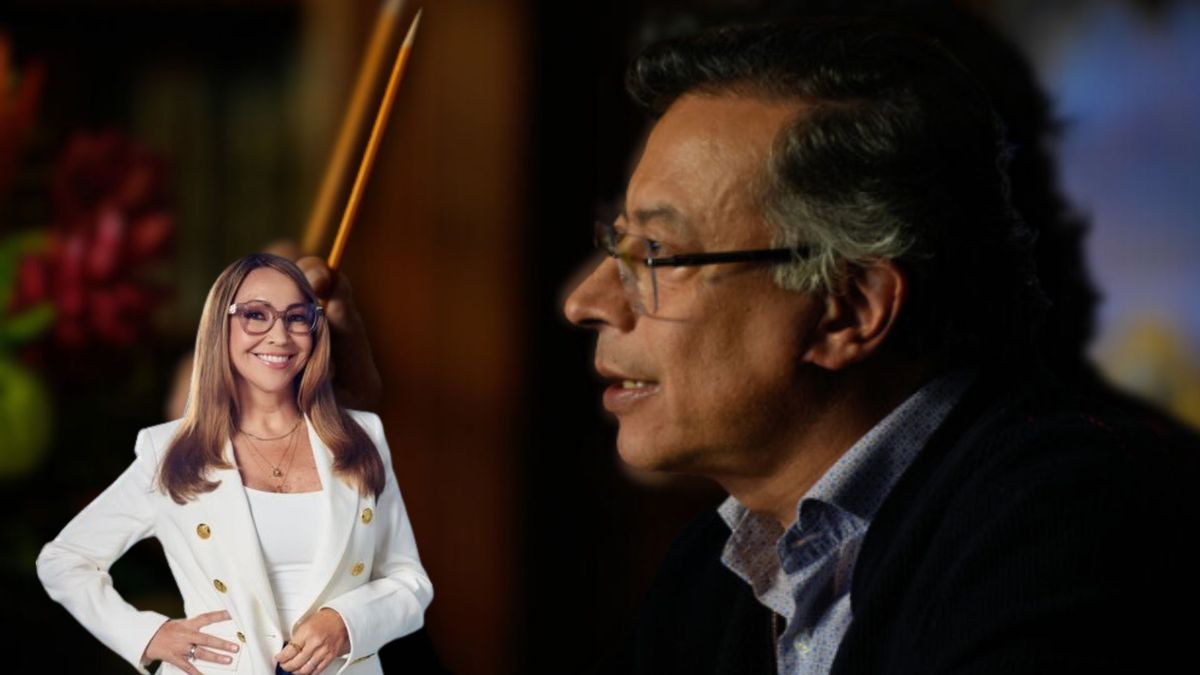 El mandatario tendrá líneas y diálogos en el filme.