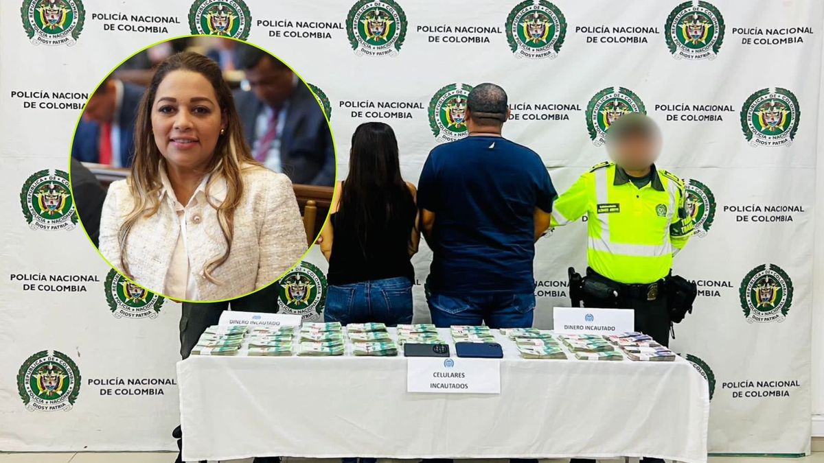 Compra de votos Ana Paola García