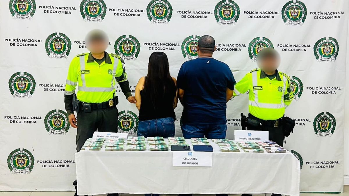 Compra de votos la Guajira