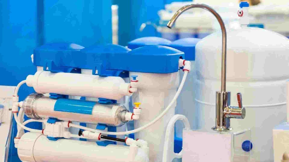 Investigan contrato de $20.000 millones en filtros de agua que no están funcionado en el Meta.