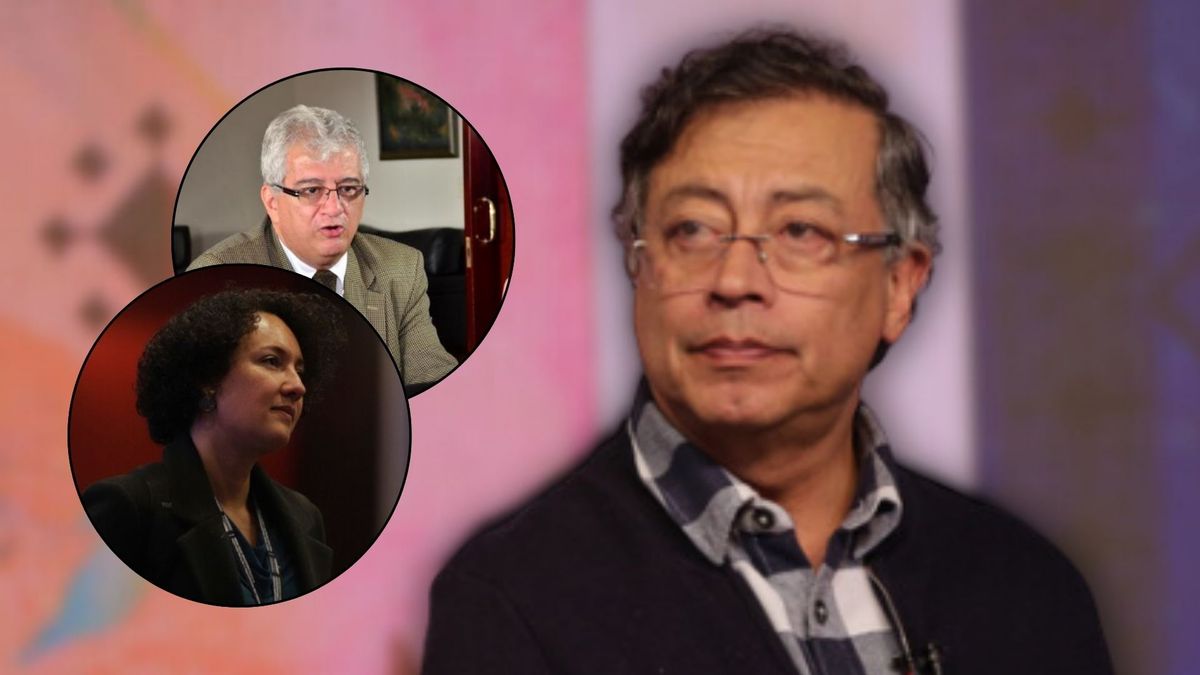 Los candidatos estuvieron debatiendo por la continuidad de proyecto.