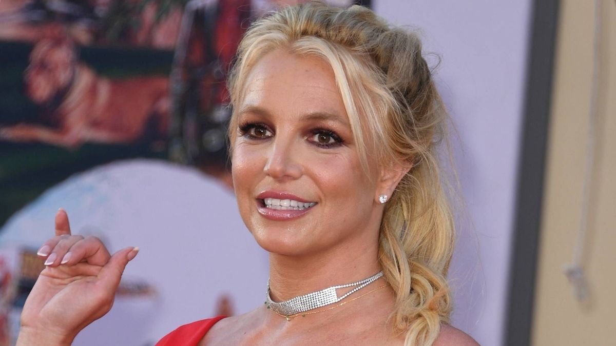 Britney Spears fue detenida en Ventura, California, y quedó citada para comparecer ante tribunal el 4 de mayo.